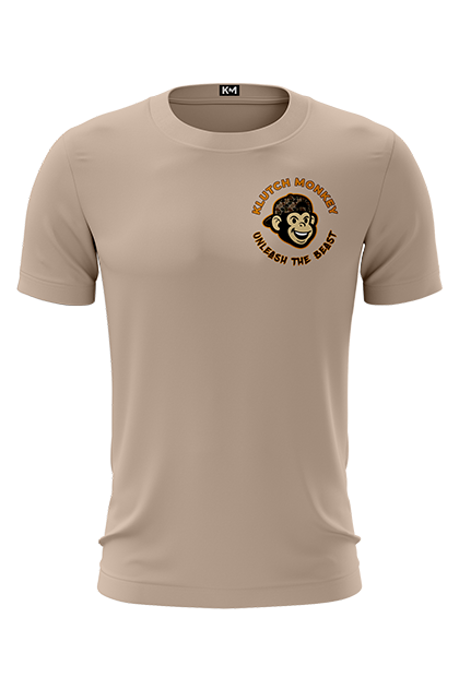 Birds, Bucks, Baseballs Crew Neck