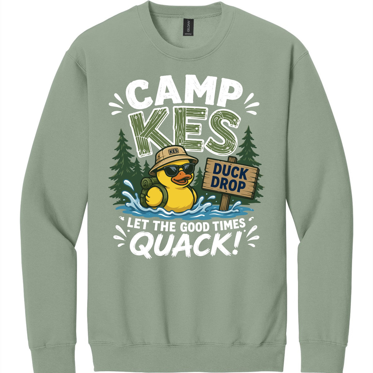 Mockup - Sage