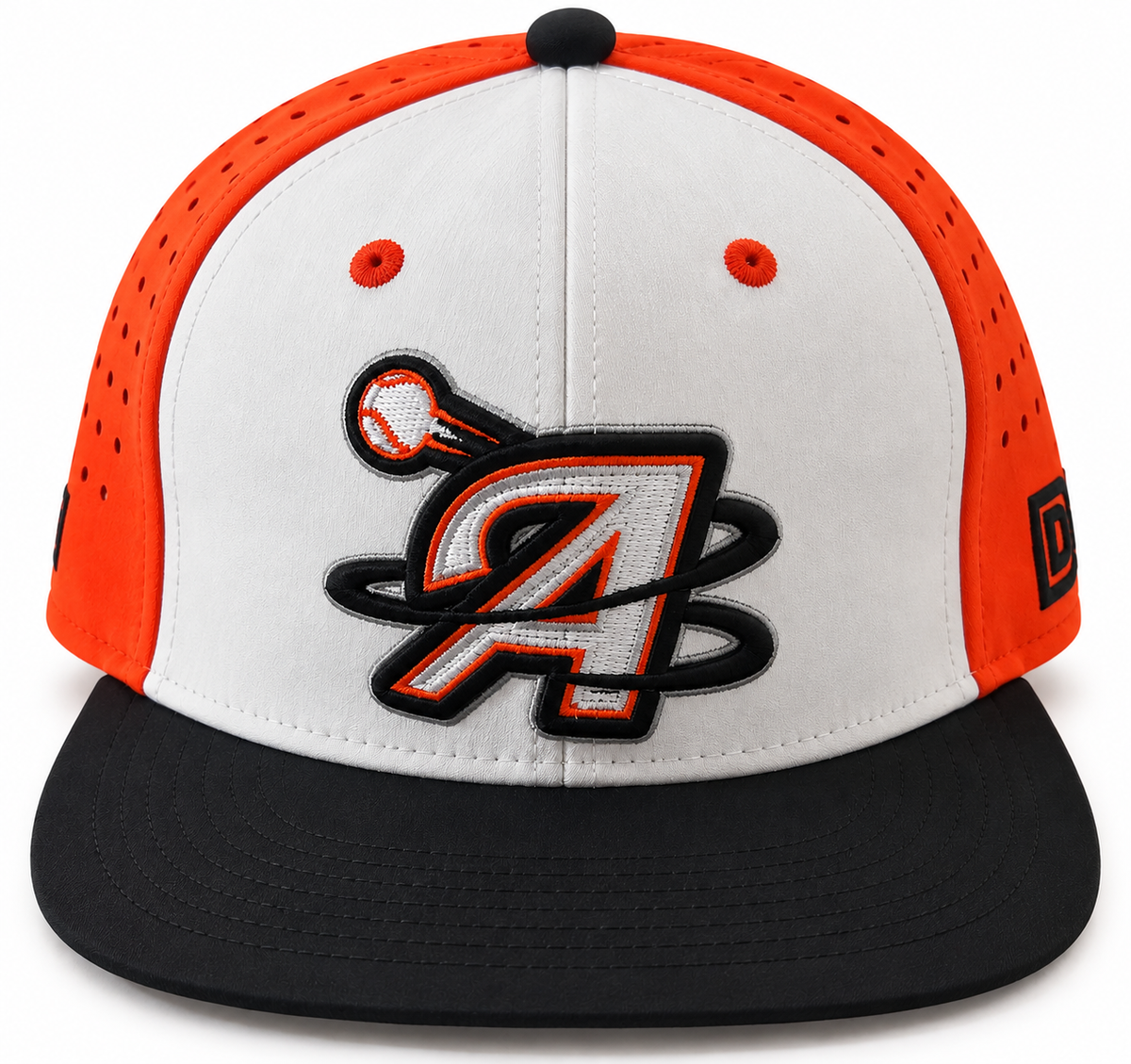 Delmarva Aces Performance Hat