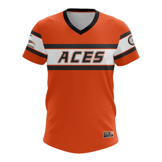 Aces Baseball Academy Shirt