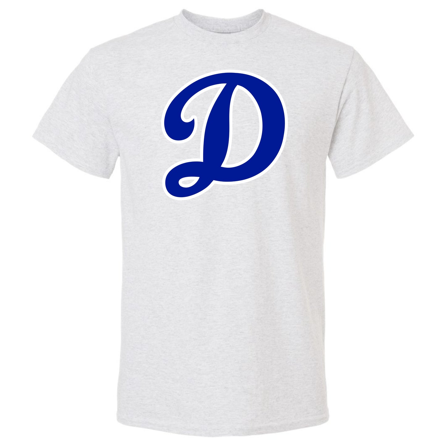 Dover Little League D Logo Unisex Tee