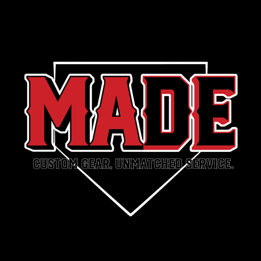 MADE Custom Gear