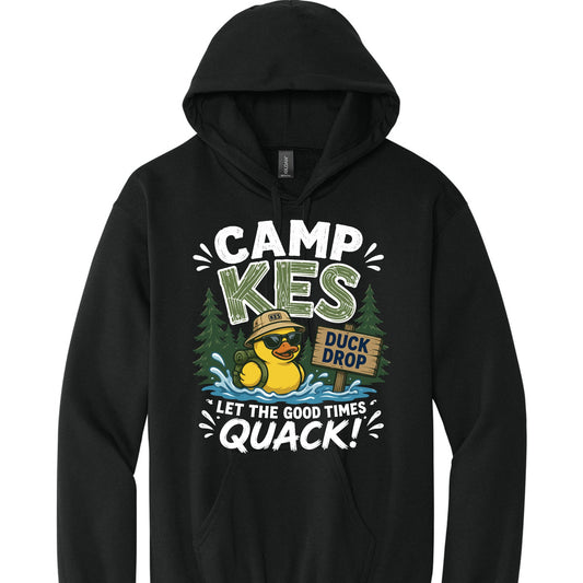 Mockup - Black
