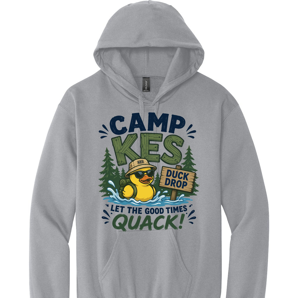 Mockup - Cement