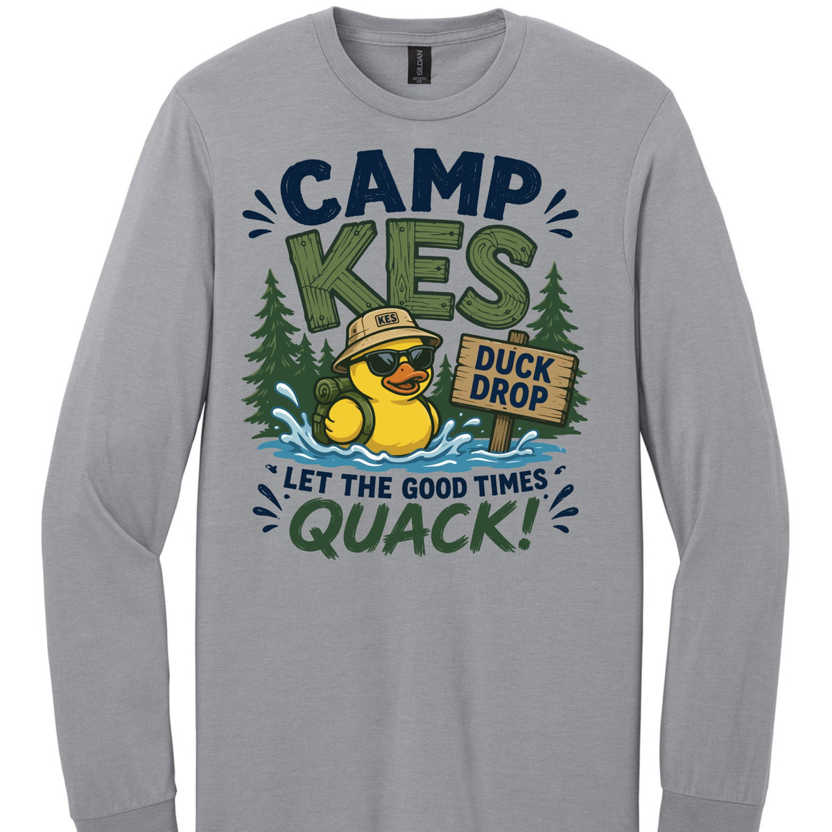 Mockup - Cement