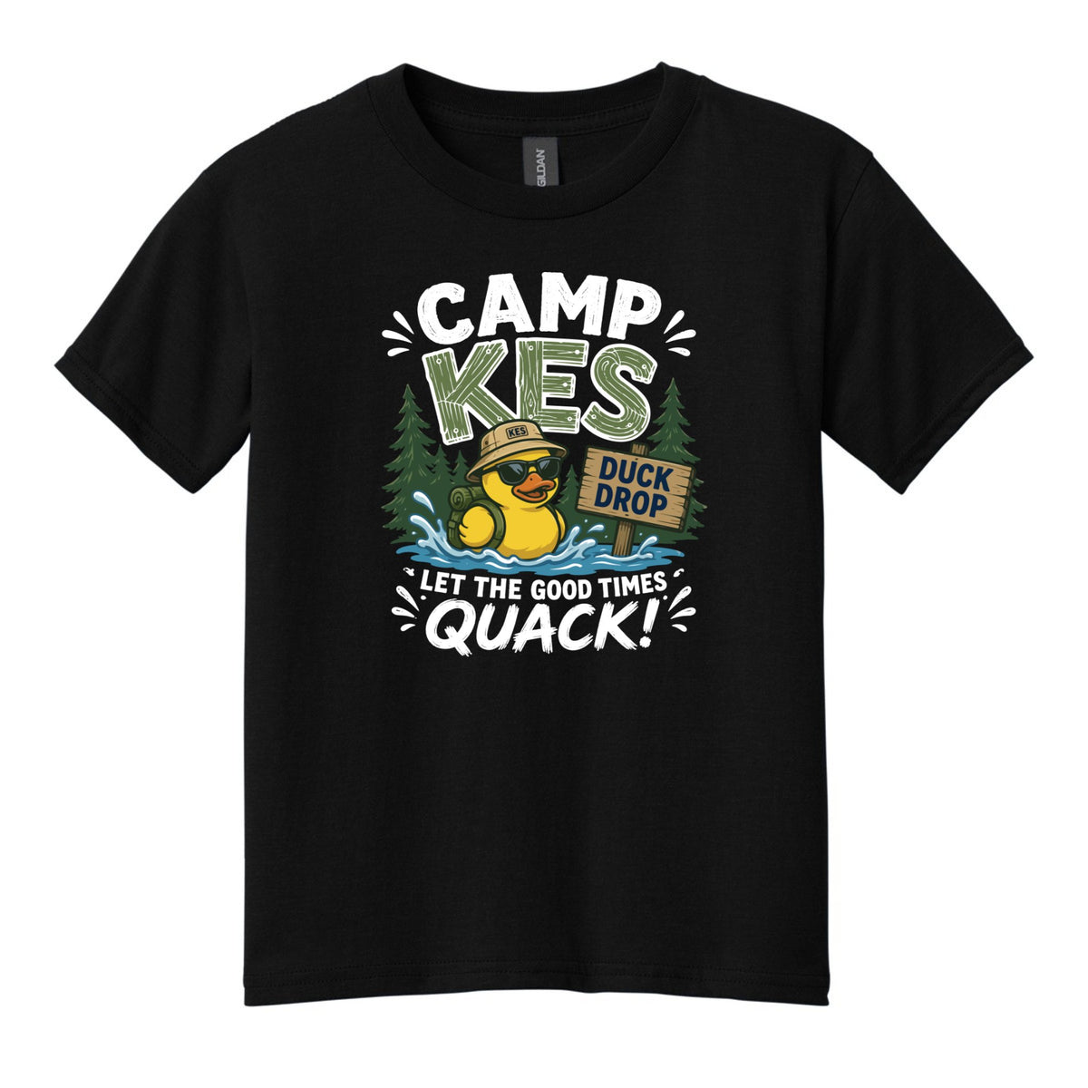 Mockup - Pitch Black