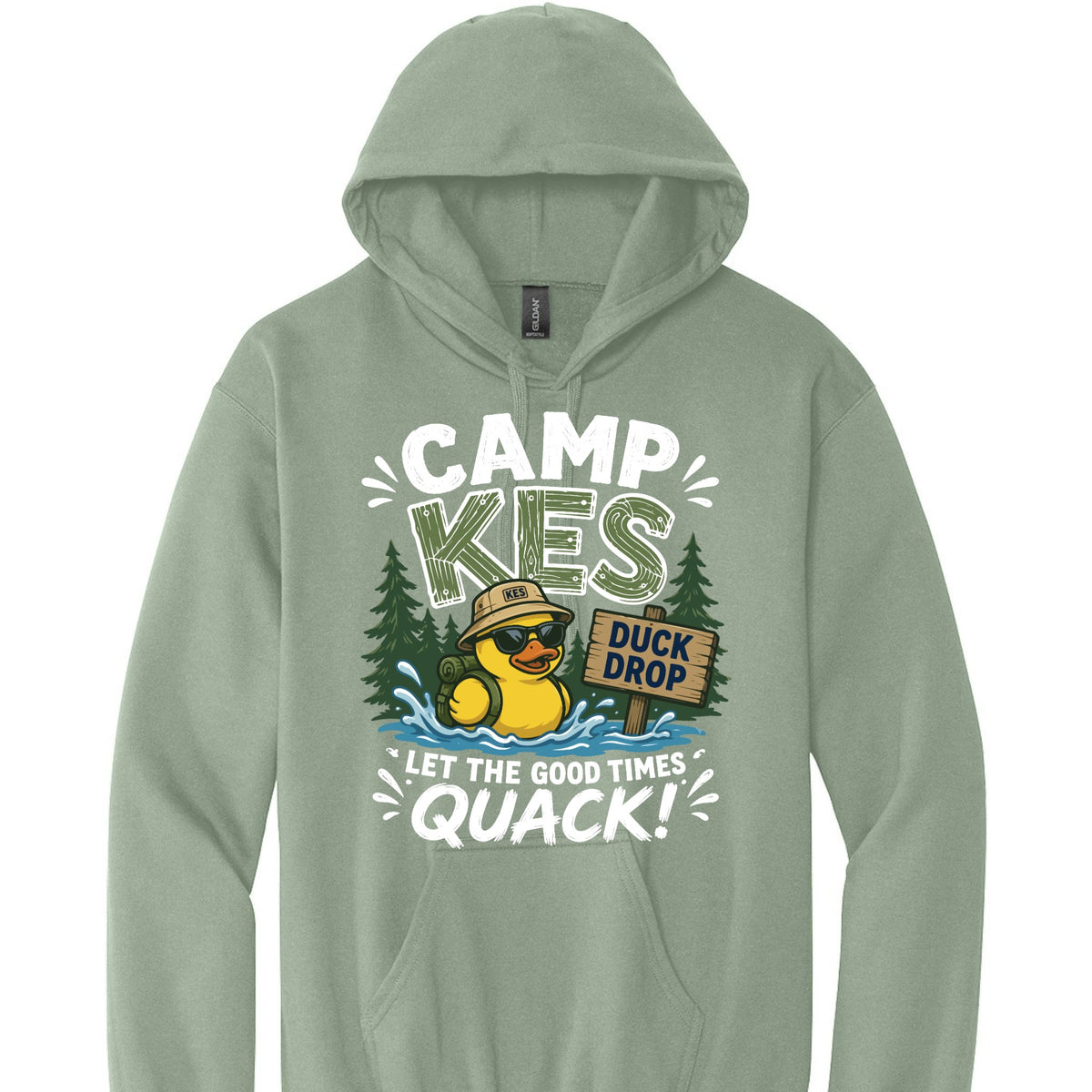 Mockup - Sage