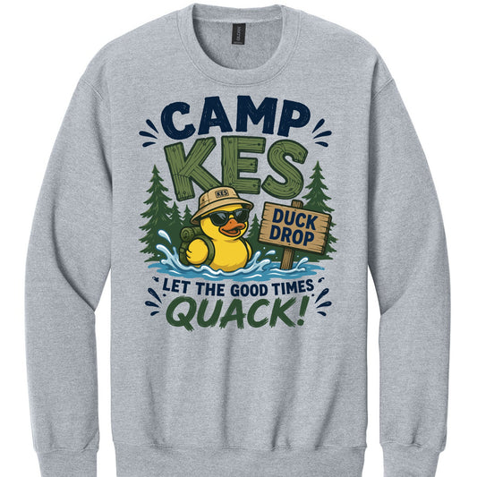 Mockup - Sport Grey