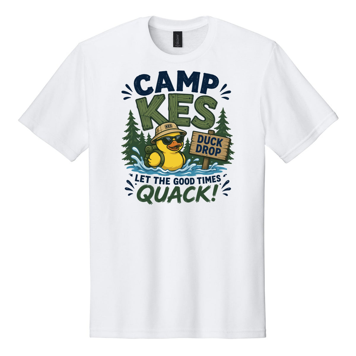Mockup - White