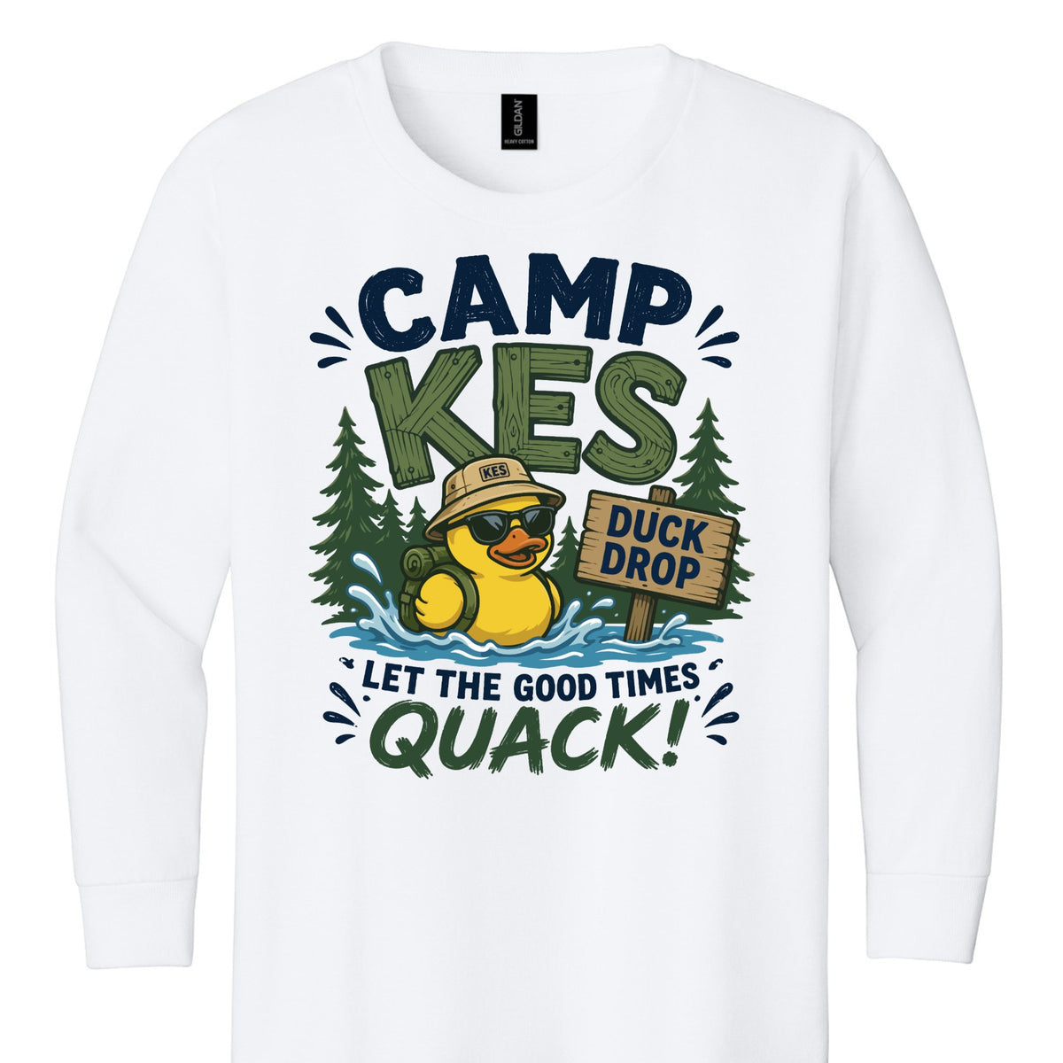 Mockup - White
