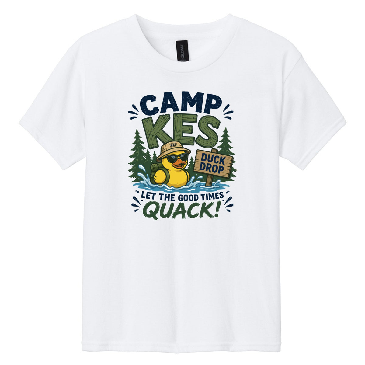 Mockup - White